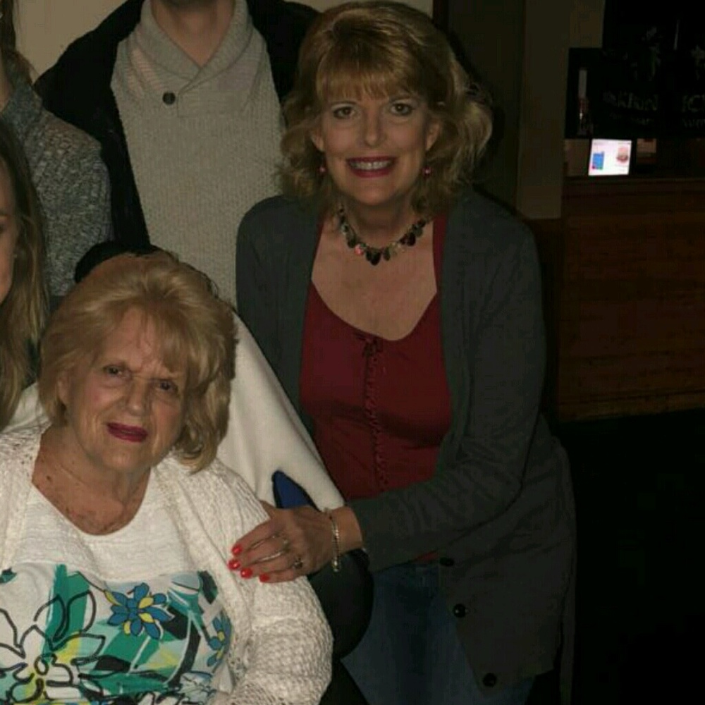 Meet your Posher, Denice